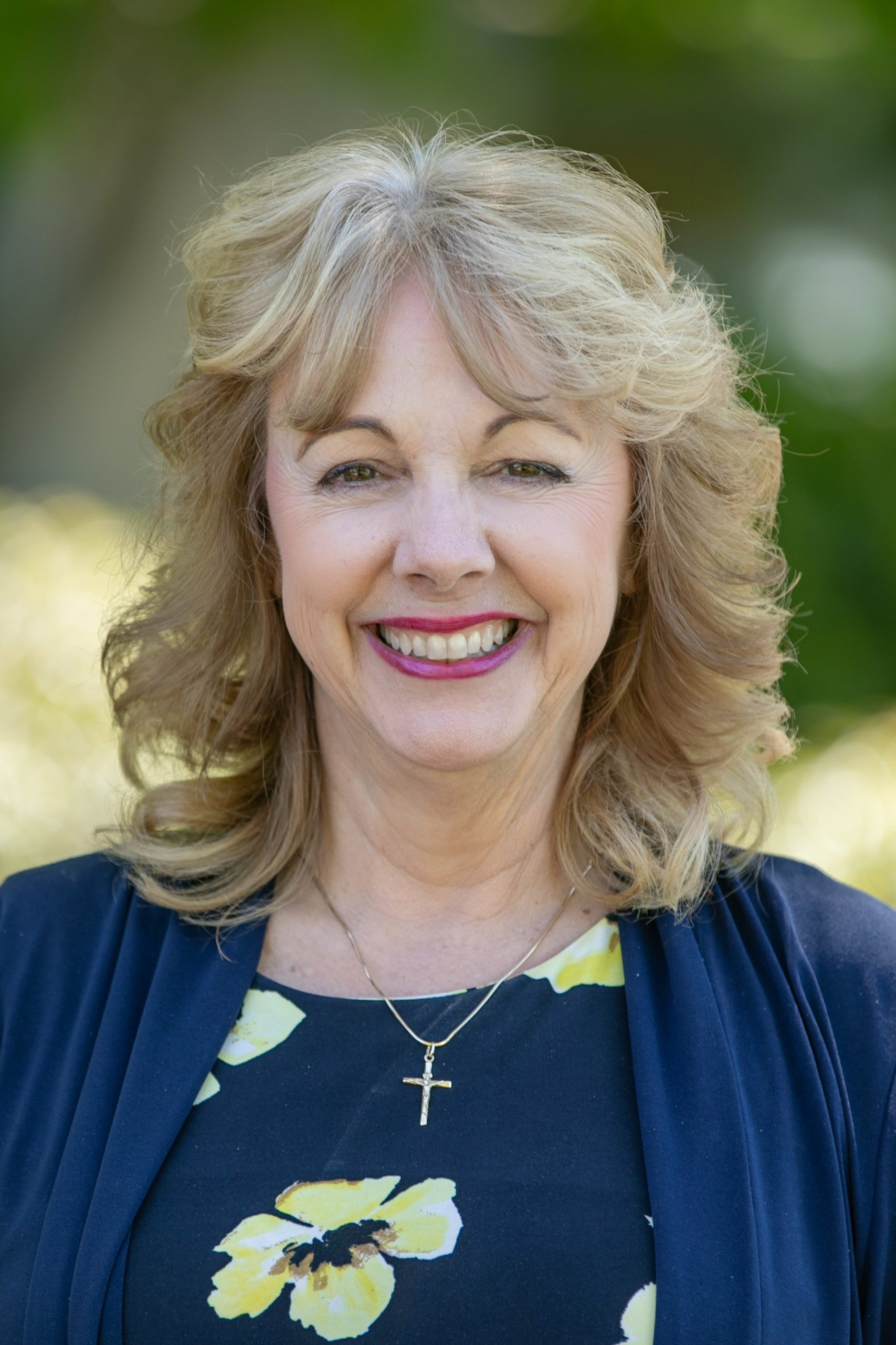 Natalie Whistler Coldwell Banker Realty